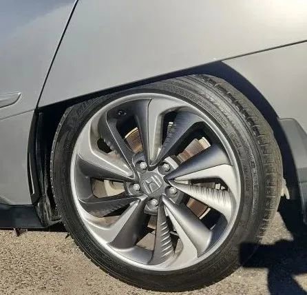 Used 2018 Honda Clarity Touring image 23