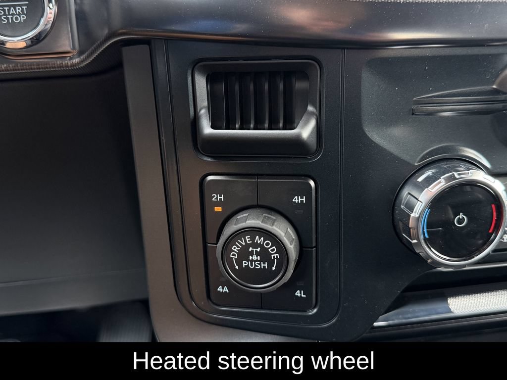 Used 2026 Ford F150 Lariat AWD/4WD image 27