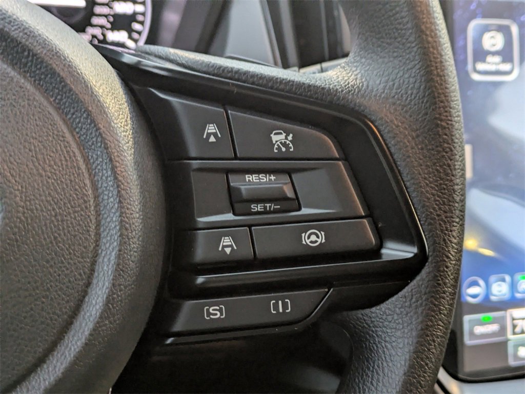 New 2026 Subaru Crosstrek 2.0i Premium image 28