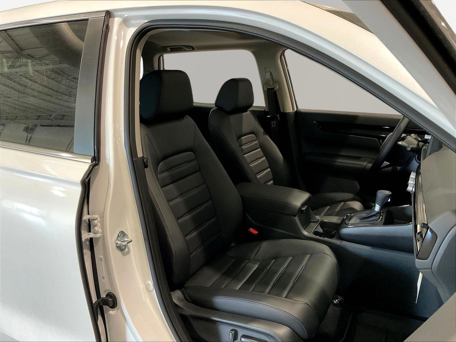 New 2027 Honda CR-V EX-L image 19