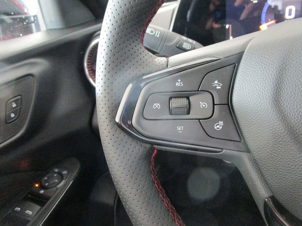 New 2026 Chevrolet Trax RS image 27