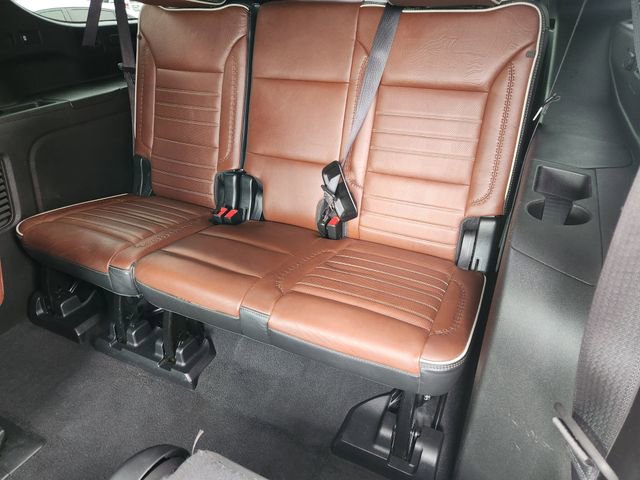 Used 2023 GMC Yukon XL Denali Ultimate image 28