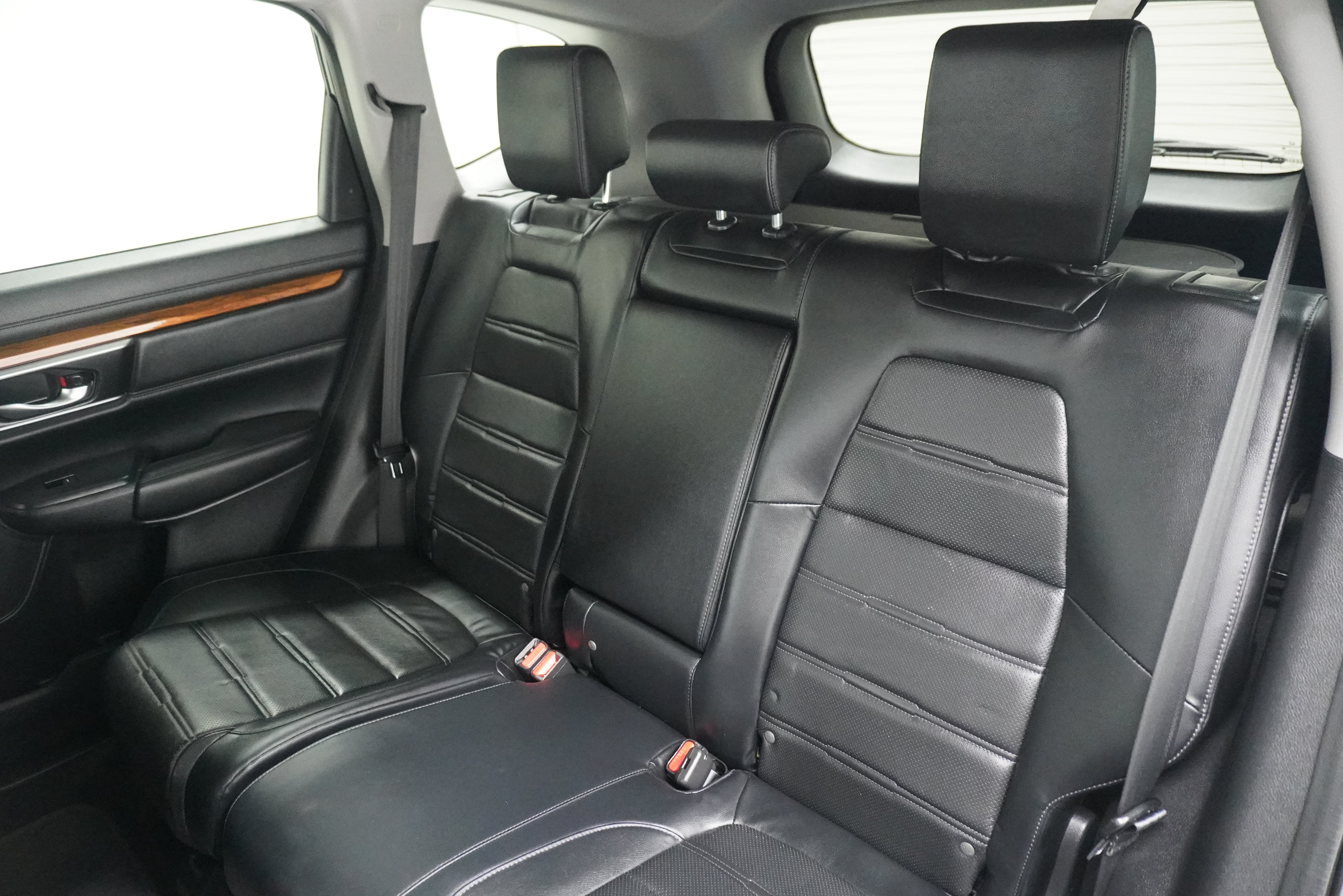Used 2019 Honda CR-V EX-L image 12