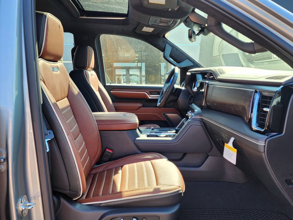 New 2026 GMC Sierra 2500 Denali Ultimate w/ Max Trailering Package image 43