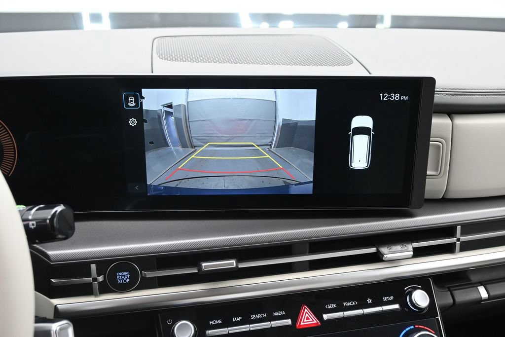 New 2026 Hyundai Santa Fe SEL AWD/4WD image 14