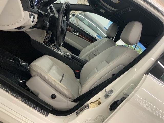 Used 2011 Mercedes-Benz C 300 Sedan image 12