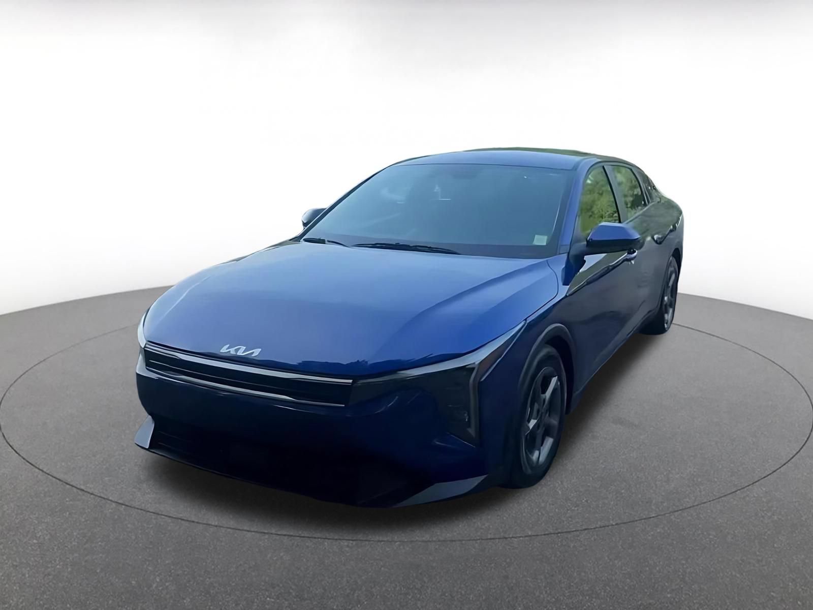 Used 2025 Kia K4 FWD image 7