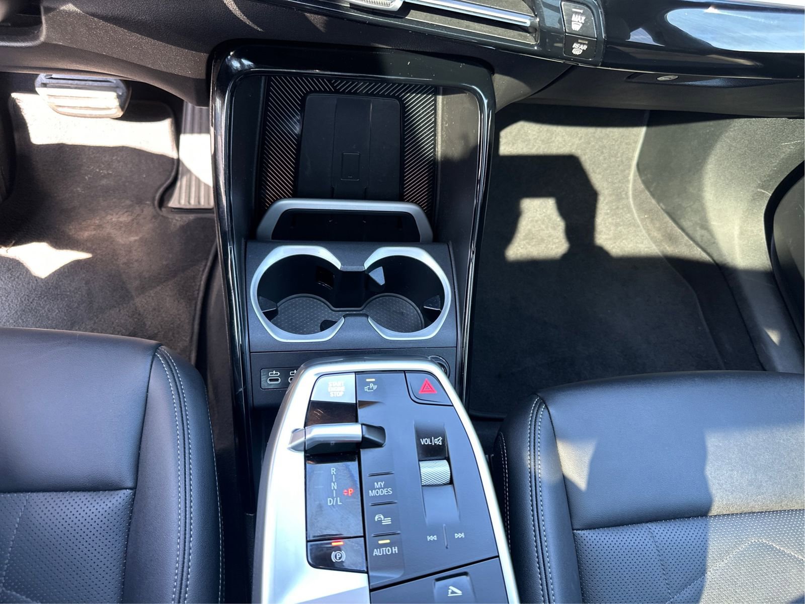 Used 2025 BMW X1 xDrive28i image 17