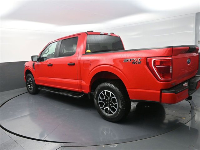 Used 2023 Ford F150 XL w/ STX Appearance Package image 9