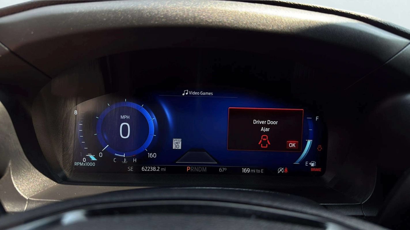 Used 2022 Ford Explorer ST w/ Equipment Group 401A AWD/4WD image 13