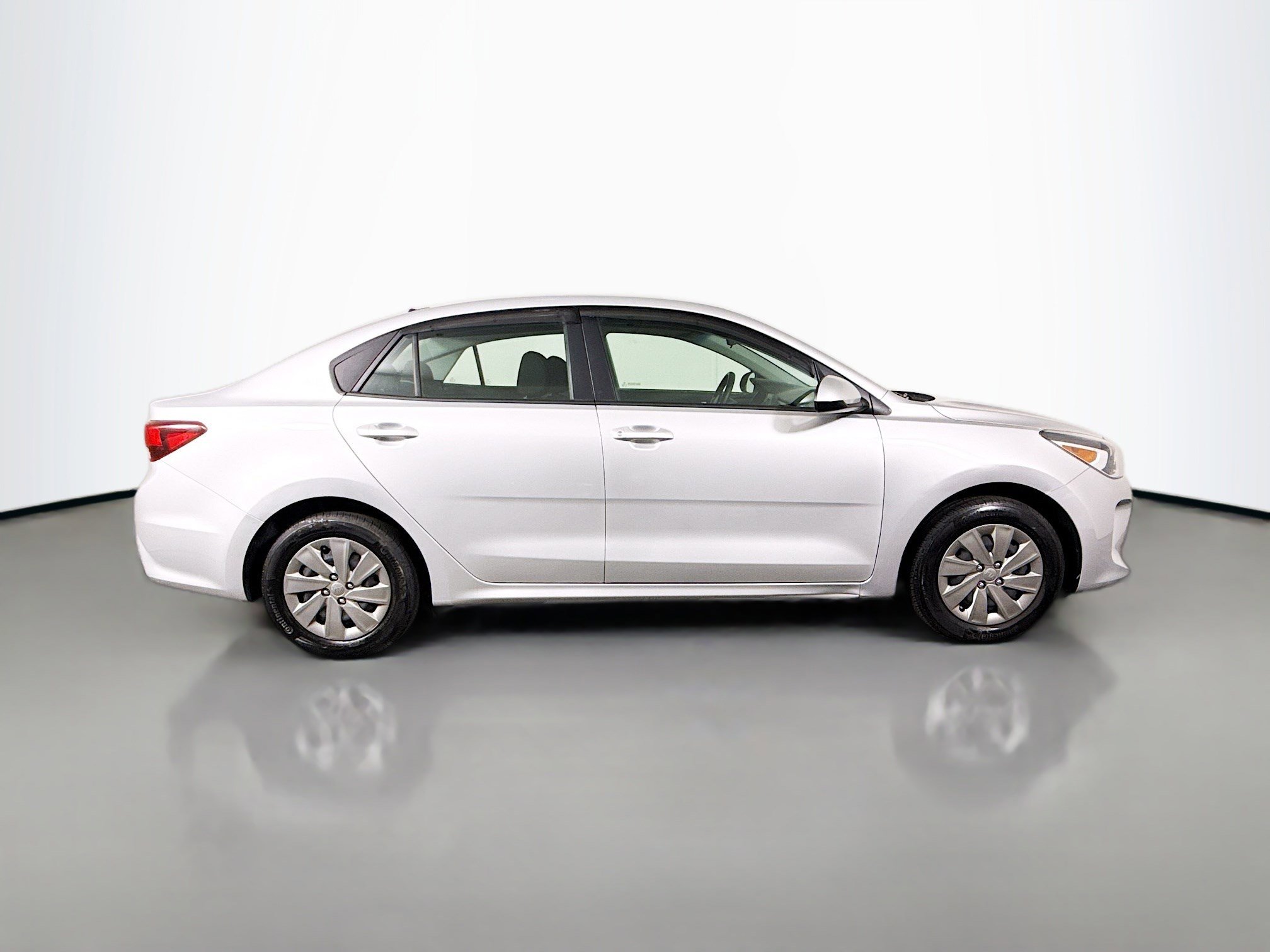 Used 2019 Kia Rio LX FWD image 11