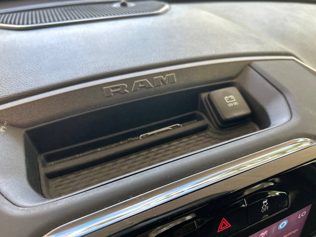 Used 2025 RAM 3500 Tradesman AWD/4WD image 53