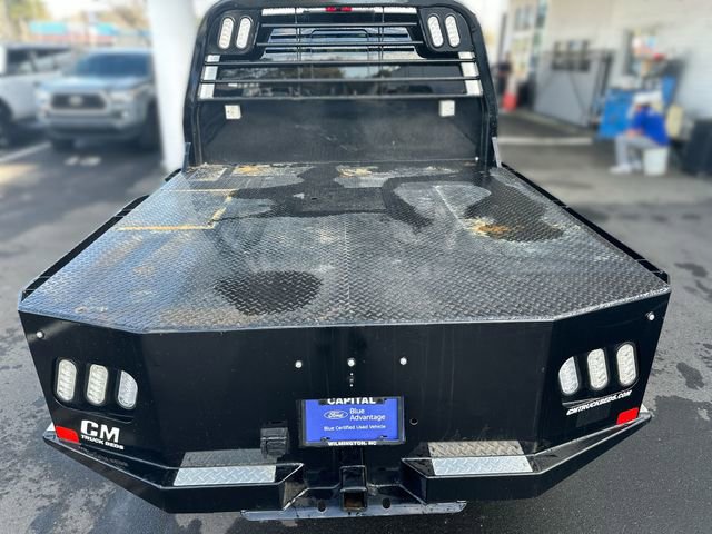 Certified 2024 Ford F350 Limited w/ FX4 Off-Road Package AWD/4WD image 25