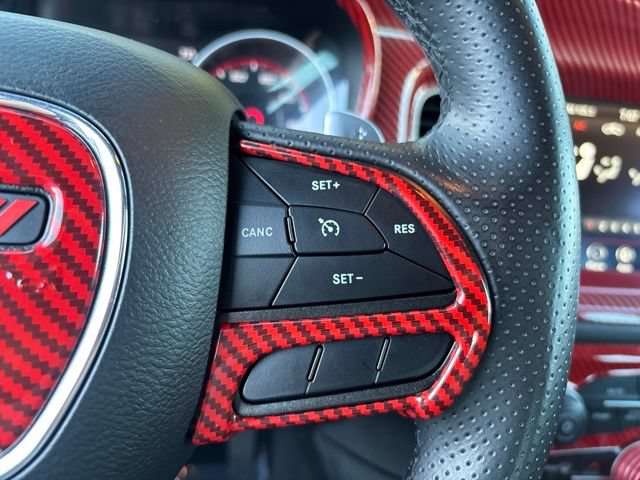 Used 2022 Dodge Charger SXT AWD/4WD image 20