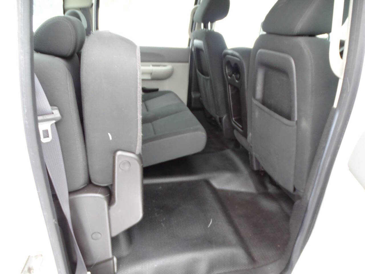 Used 2013 Chevrolet Silverado 3500 W/T image 26