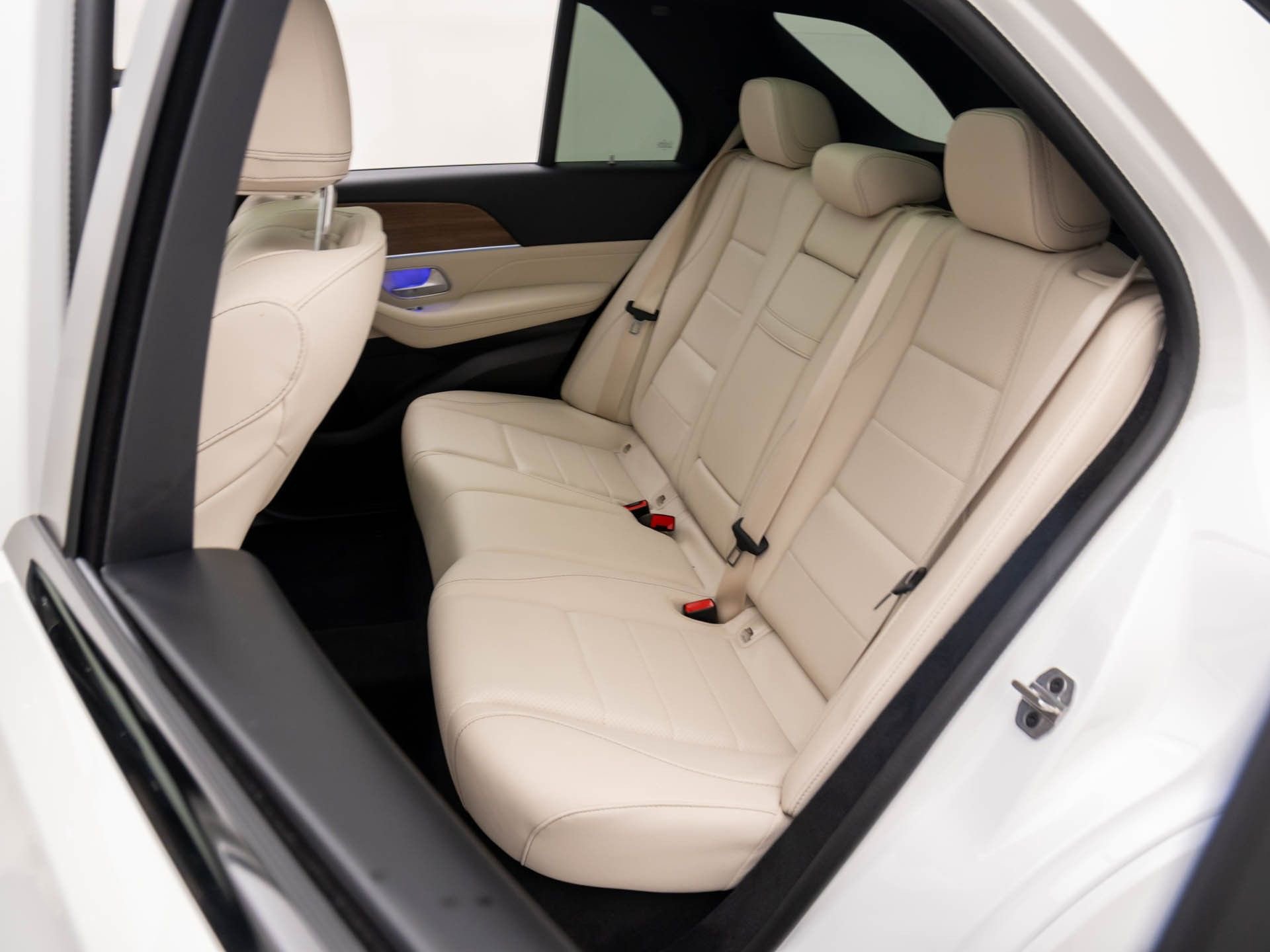 New 2026 Mercedes-Benz GLE 450 4MATIC image 17