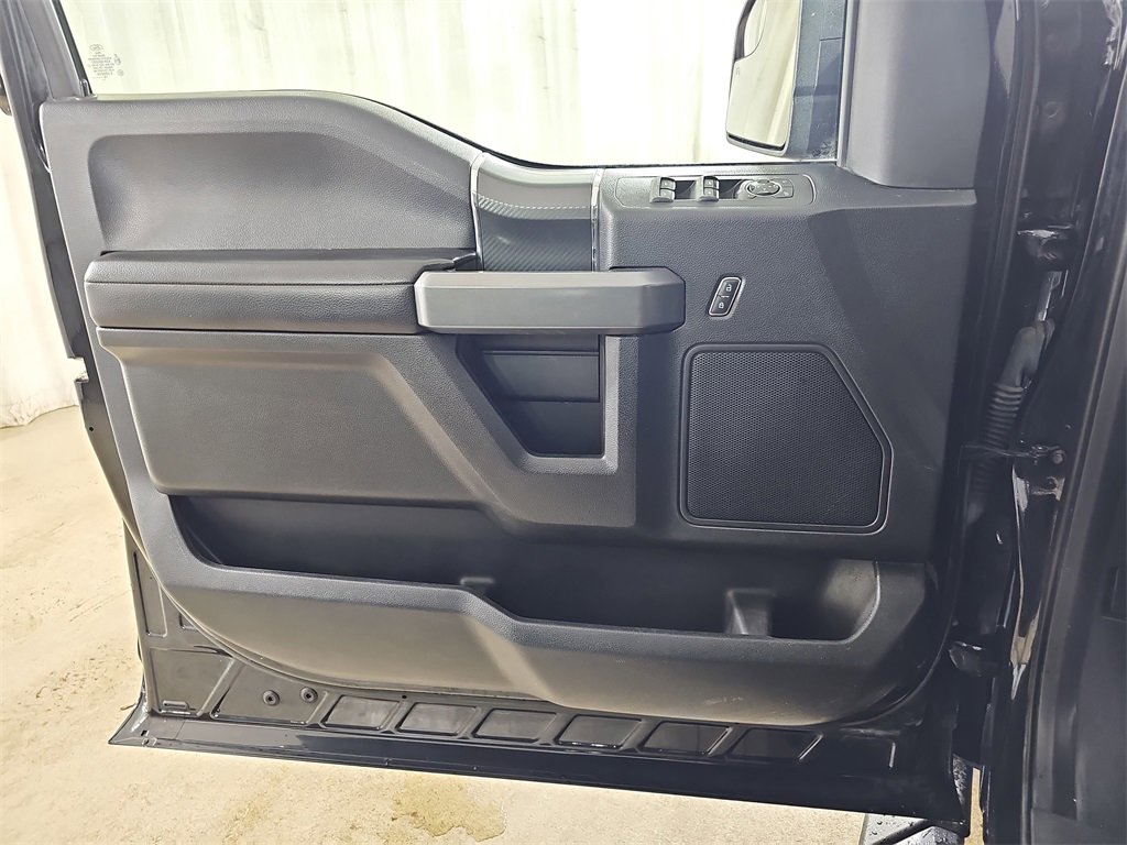 Used 2018 Ford F150 XLT w/ Equipment Group 302A Luxury image 29