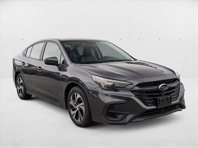 Used 2025 Subaru Legacy Premium w/ Popular Package #1A image 6