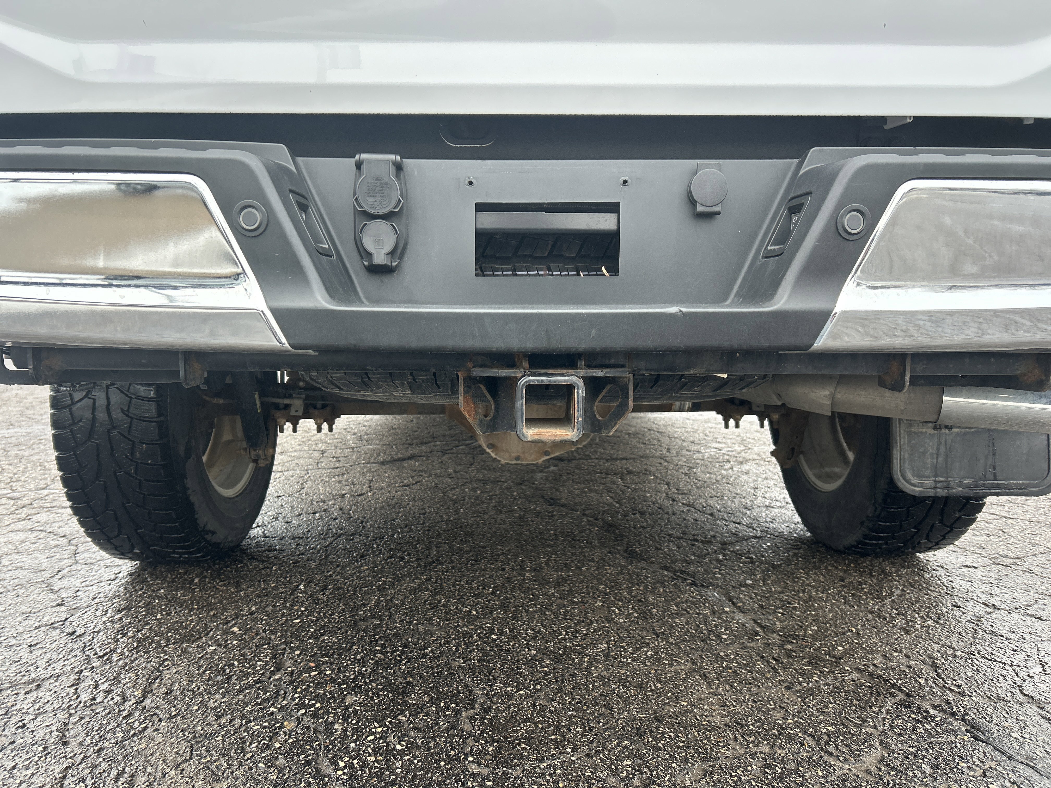 Used 2021 Ford F150 XLT w/ Max Trailer Tow Package image 22