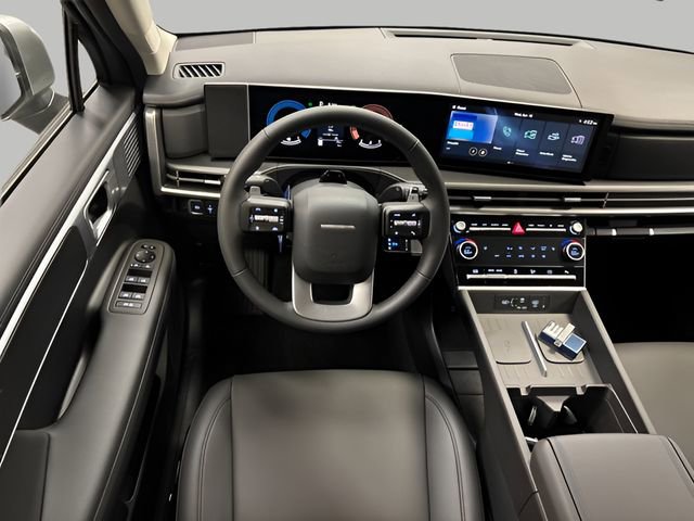 New 2026 Hyundai Santa Fe SEL image 13