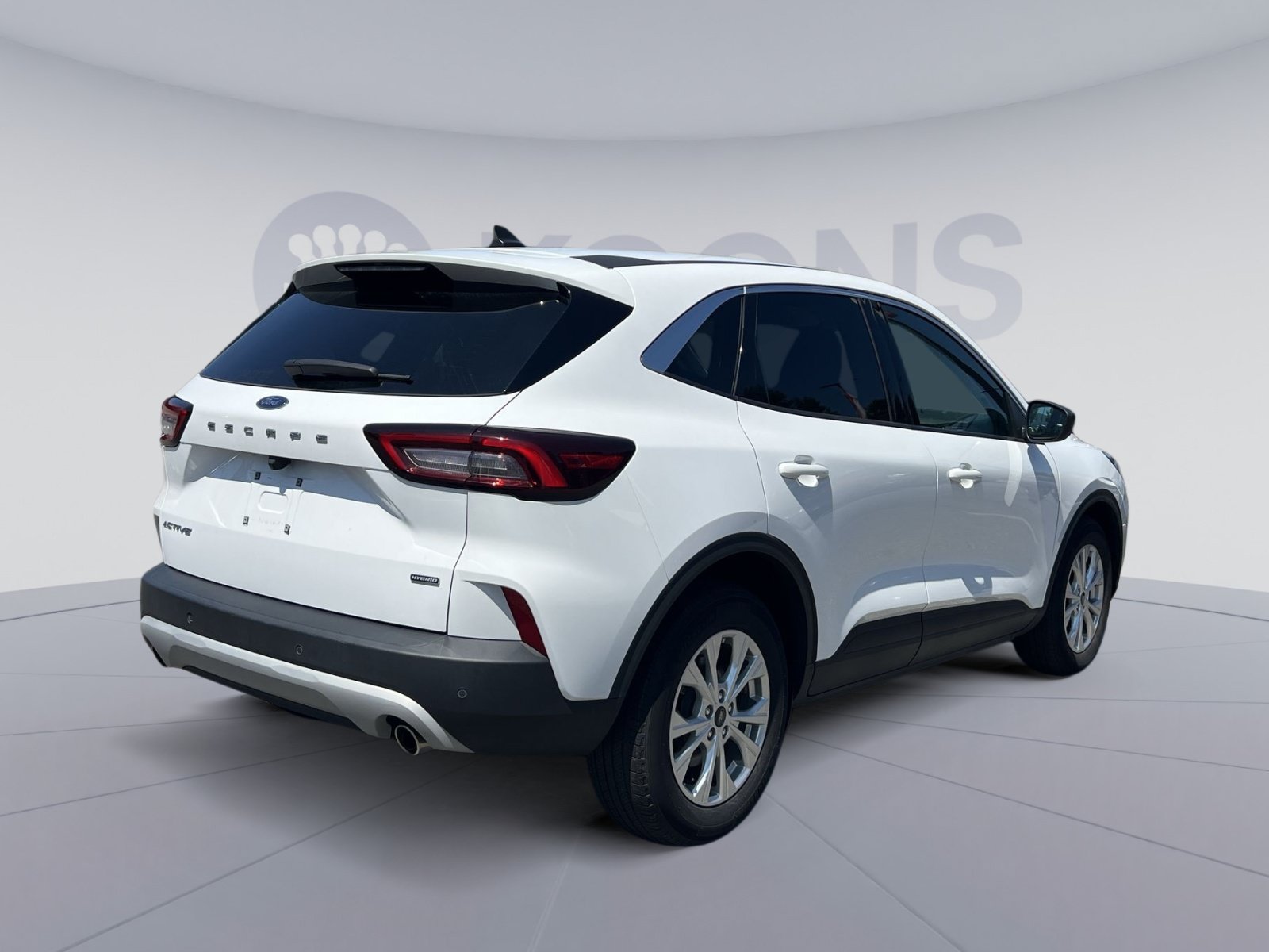 Used 2023 Ford Escape Active w/ Tech Pack #1 FWD image 7
