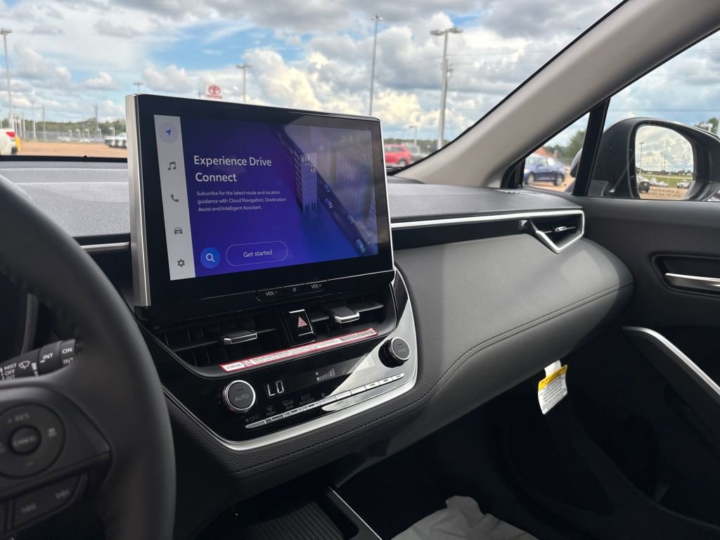 New 2026 Toyota Corolla Cross XLE image 15