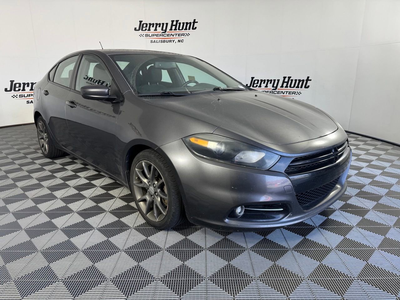 Used 2014 Dodge Dart SXT FWD image 6