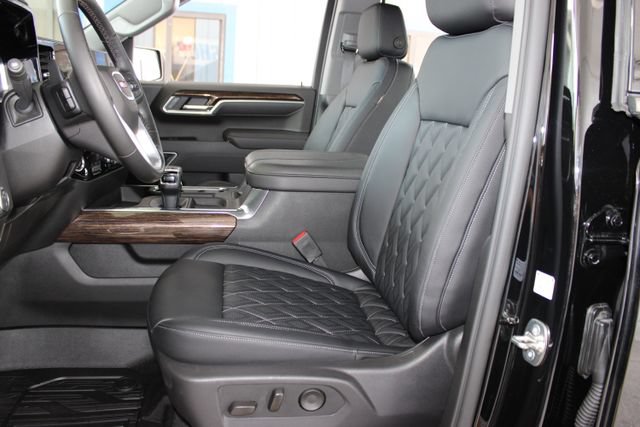 Used 2026 GMC Sierra 1500 Elevation AWD/4WD image 21
