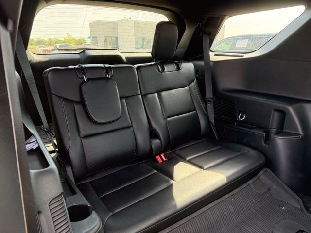 Used 2024 Ford Explorer ST w/ Equipment Group 401A AWD/4WD image 12