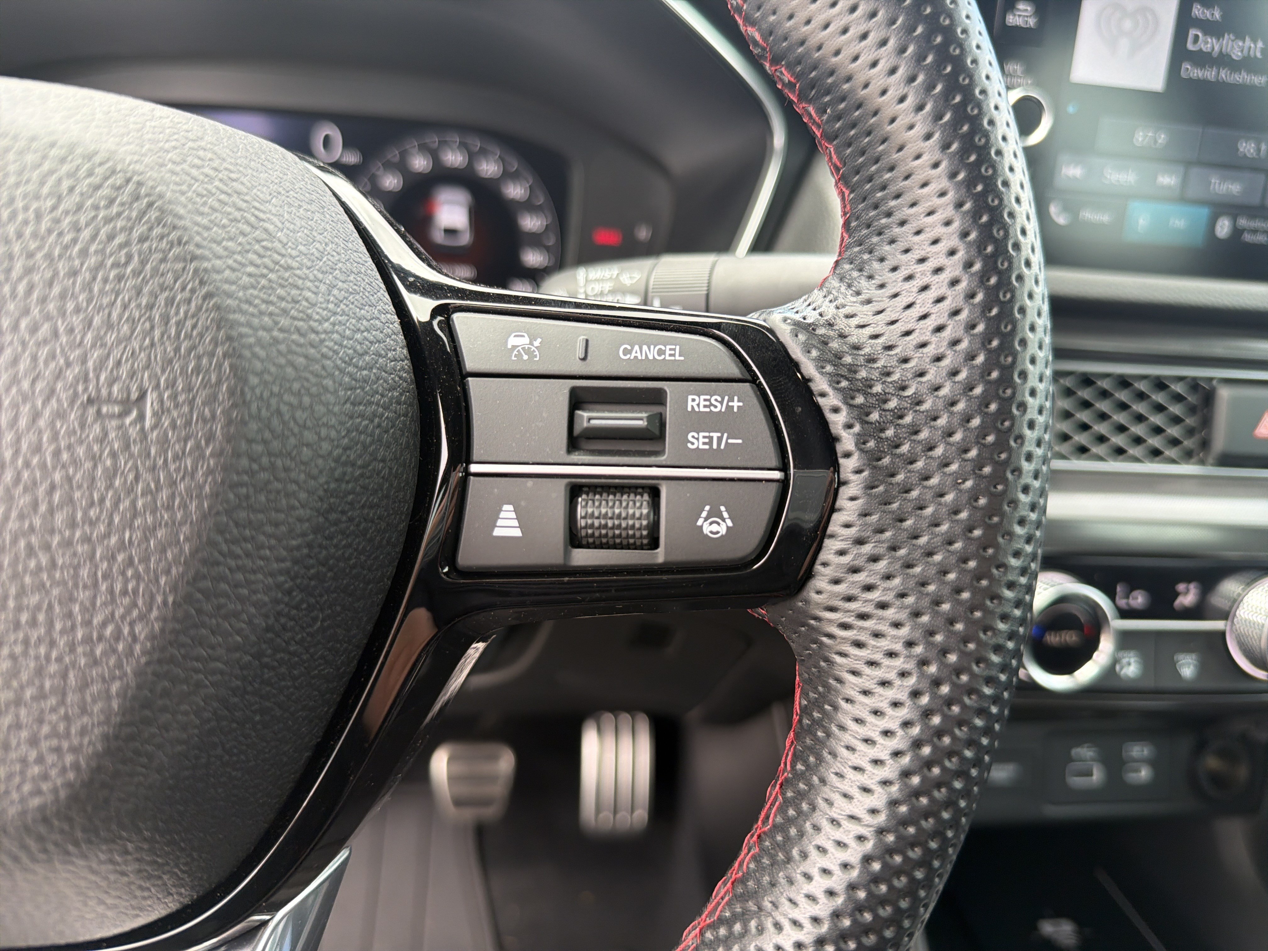 Certified 2024 Acura Integra Type S FWD image 20