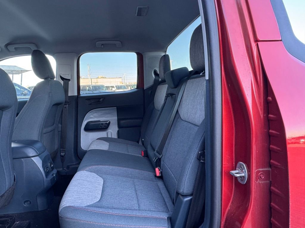 Used 2022 Ford Maverick XLT w/ XLT Luxury Package image 24