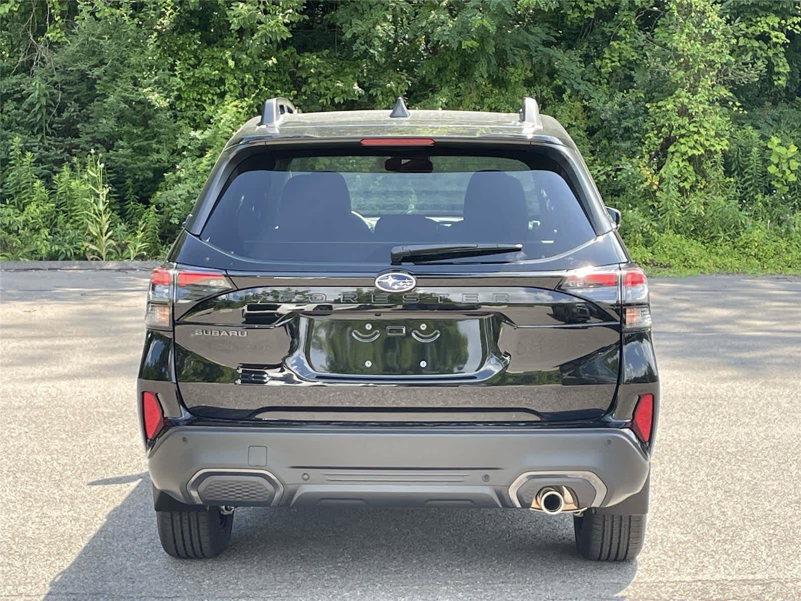 New 2026 Subaru Forester Limited AWD/4WD image 4
