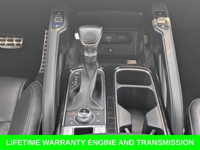 Used 2021 Kia Telluride SX AWD/4WD image 21