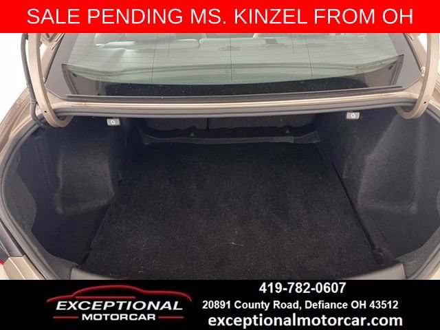 Used 2022 Chevrolet Malibu LS w/ Driver Confidence Package II FWD image 45