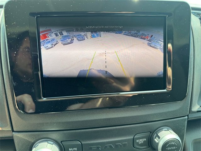 New 2025 RAM ProMaster 3500 w/ Convenience Group image 12