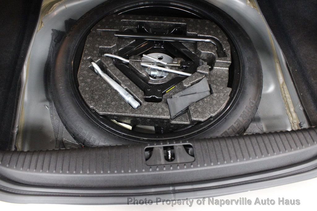 Used 2011 Jaguar XKR R RWD image 49
