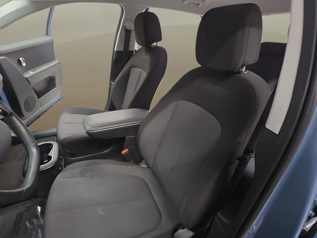 Certified 2024 Hyundai Ioniq 5 SEL RWD image 13