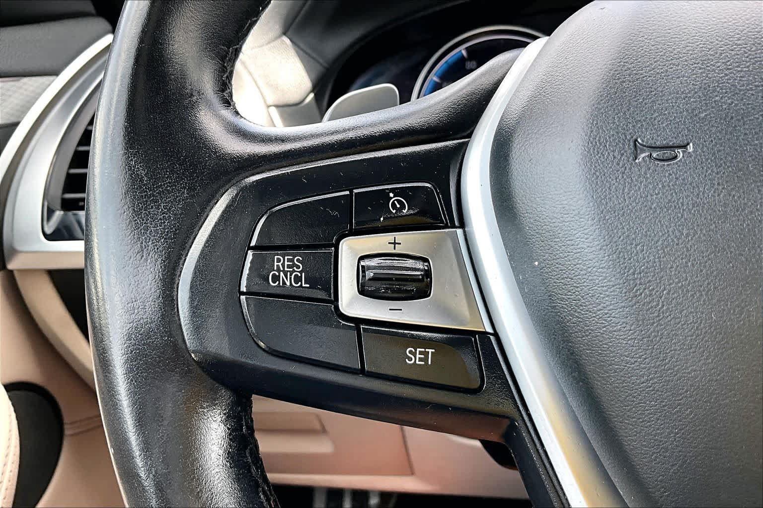 Used 2018 BMW X3 M40i w/ Premium Package AWD/4WD image 24