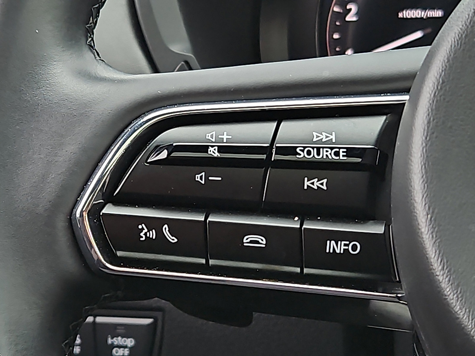 Certified 2025 MAZDA CX-90 3.3 Turbo S w/ Premium Package image 22