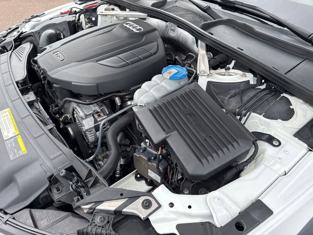 Used 2017 Audi A4 2.0T allroad Premium w/ Convenience Package image 59