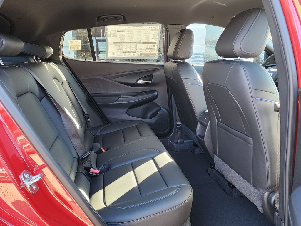 New 2026 Buick Envista Sport Touring w/ Convenience I Package image 41