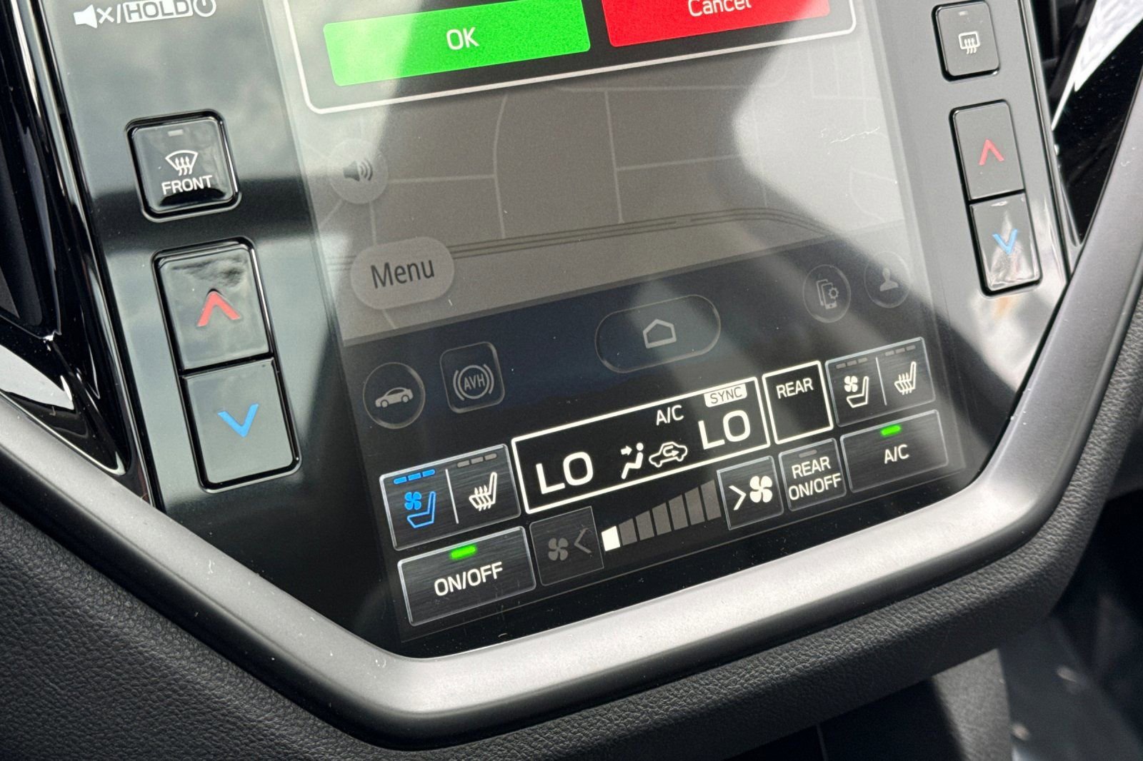 New 2026 Subaru Ascent Bronze Edition image 21