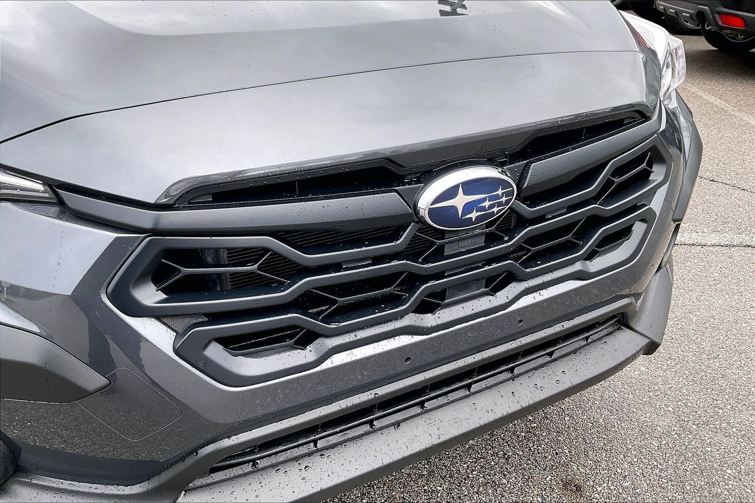 Certified 2024 Subaru Crosstrek 2.0i image 28