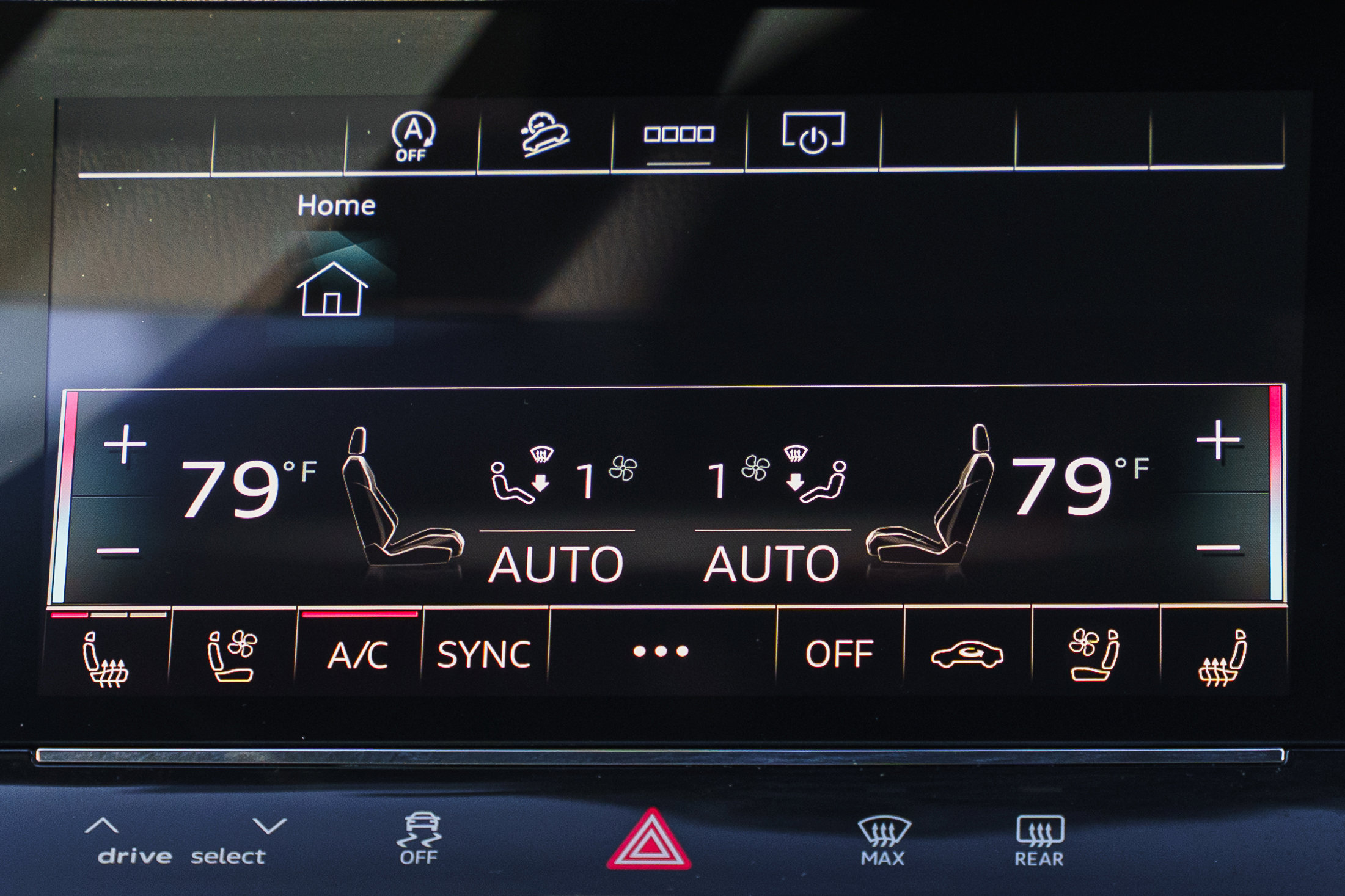 Used 2025 Audi A6 Premium Plus w/ Driver Assistance Package image 11