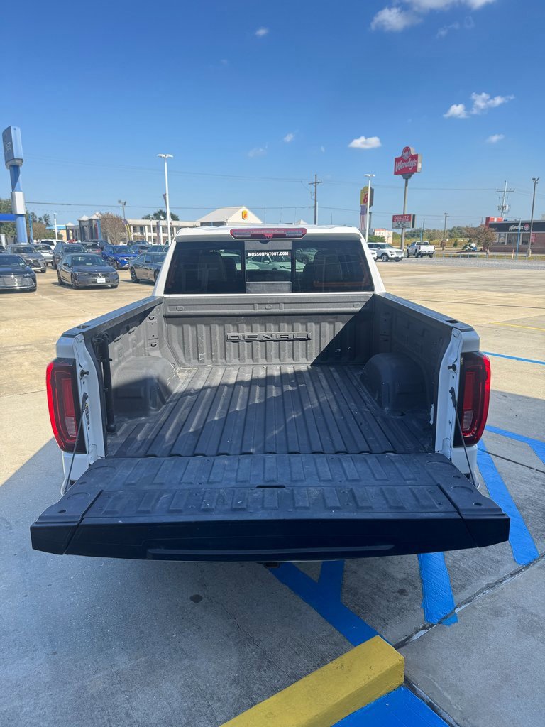 Used 2024 GMC Sierra 1500 Denali image 6