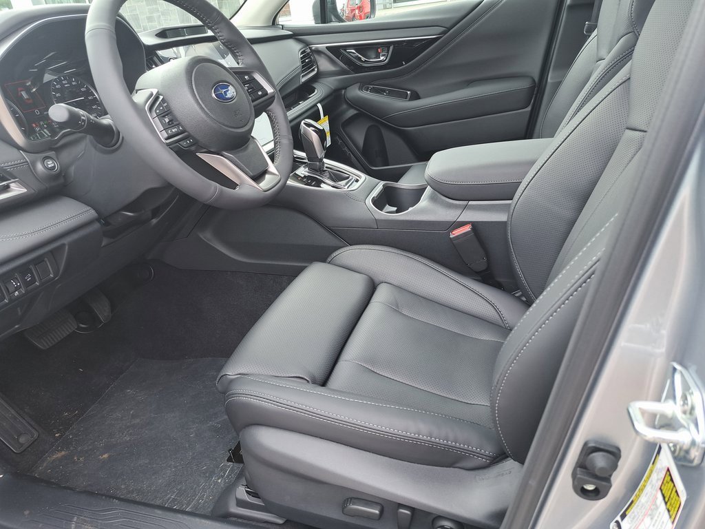 New 2025 Subaru Outback Touring XT image 14