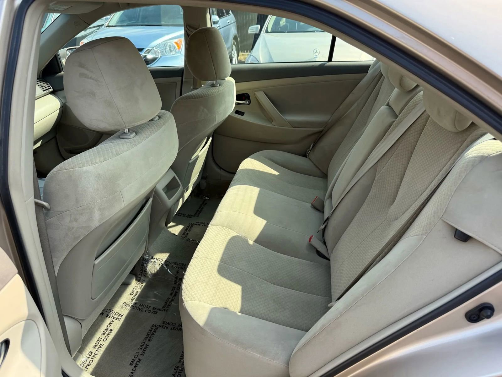 Used 2009 Toyota Camry LE image 11