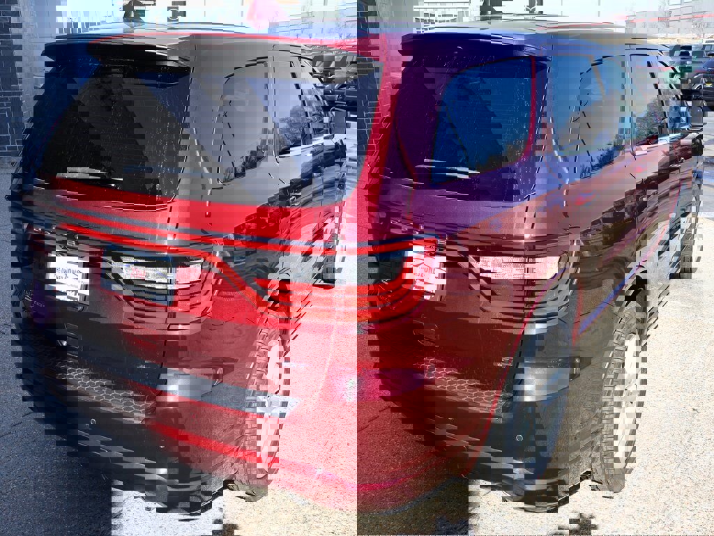 Used 2022 Dodge Durango GT image 6