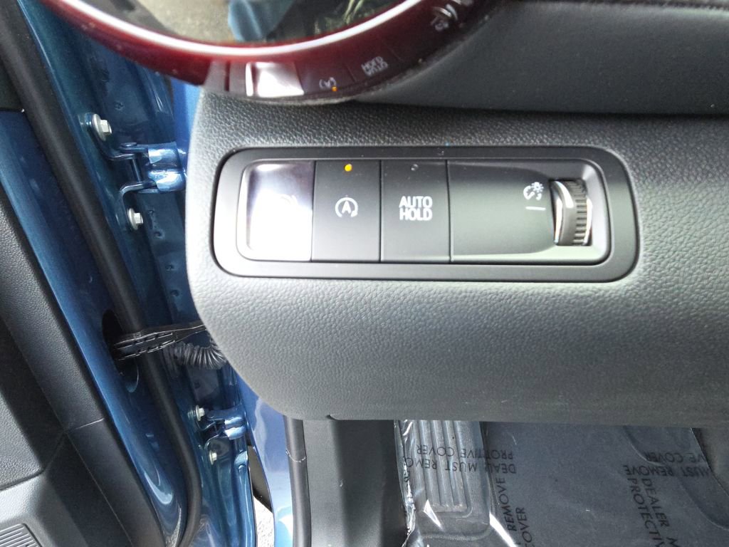 New 2026 Chevrolet Equinox RS w/ Convenience Package III FWD image 20