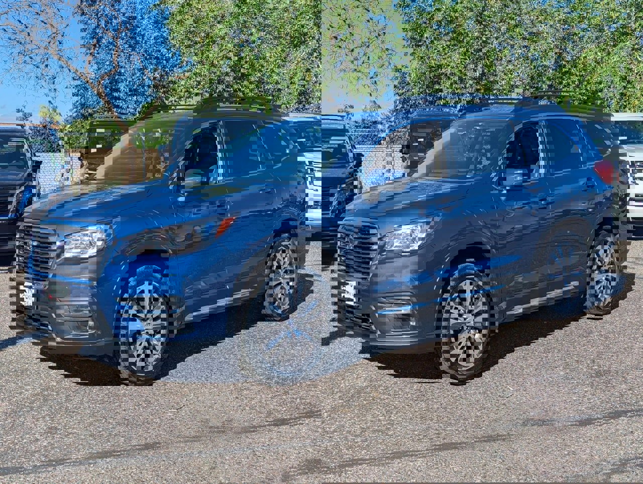 Used 2022 Subaru Ascent Limited w/ Technology Package